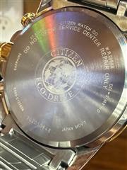 CITIZEN E660-S120896 GN-4W-S-12G